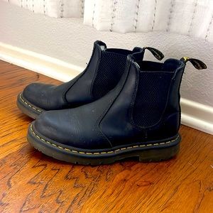 Dr Martens - 2976 Slip Resistant Boots